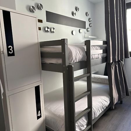 Hostel Alicante A-Cero Living Extérieur photo