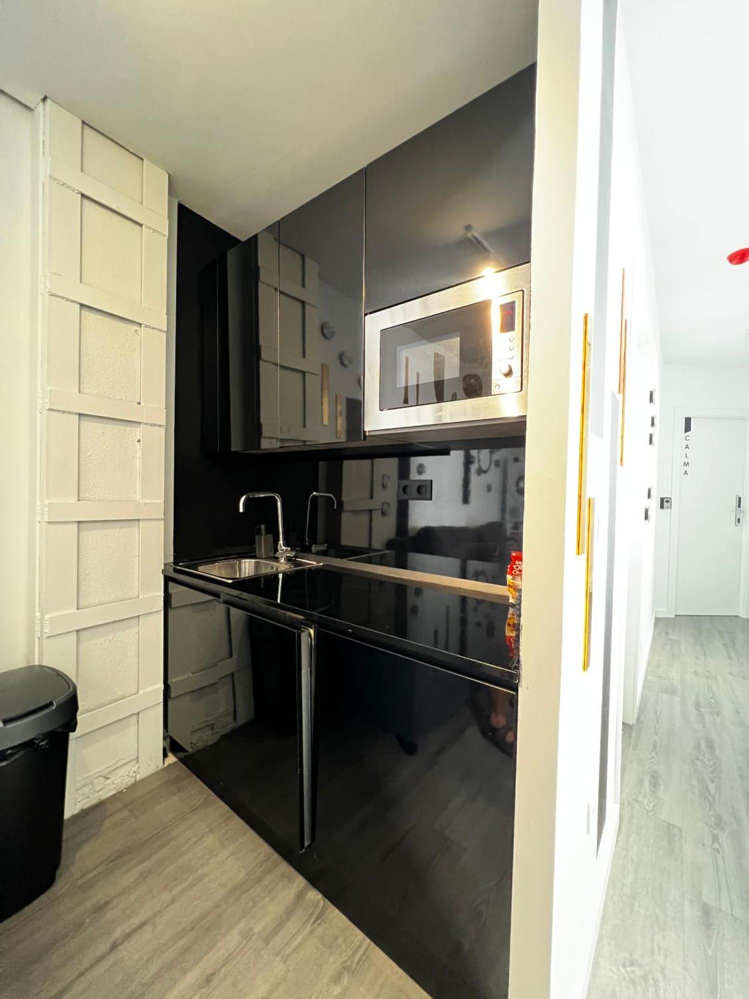 Hostel Alicante A-Cero Living Extérieur photo