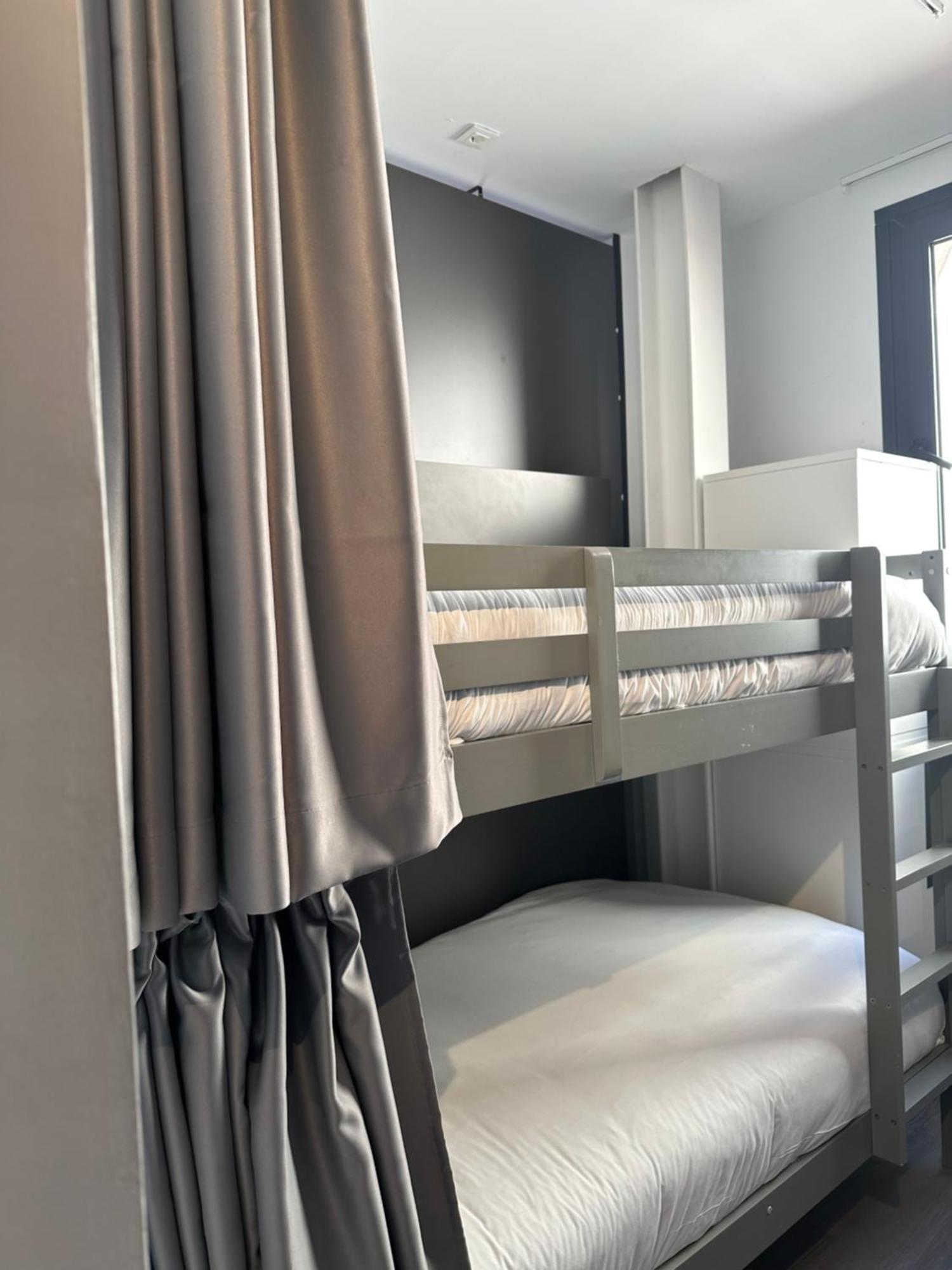 Hostel Alicante A-Cero Living Extérieur photo
