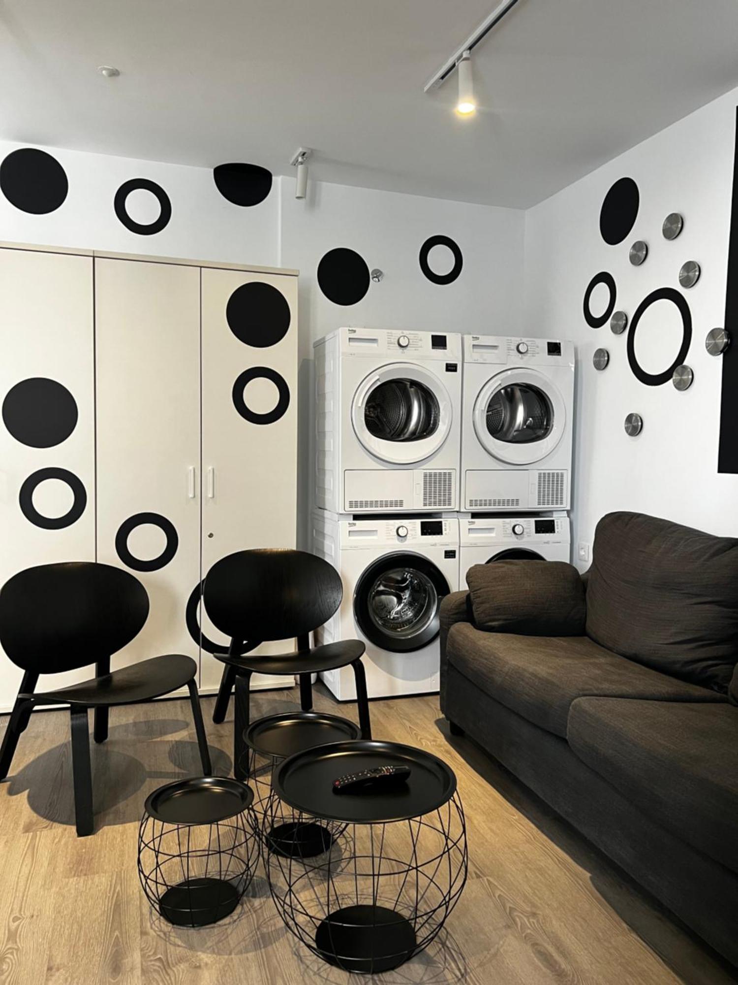 Hostel Alicante A-Cero Living Extérieur photo