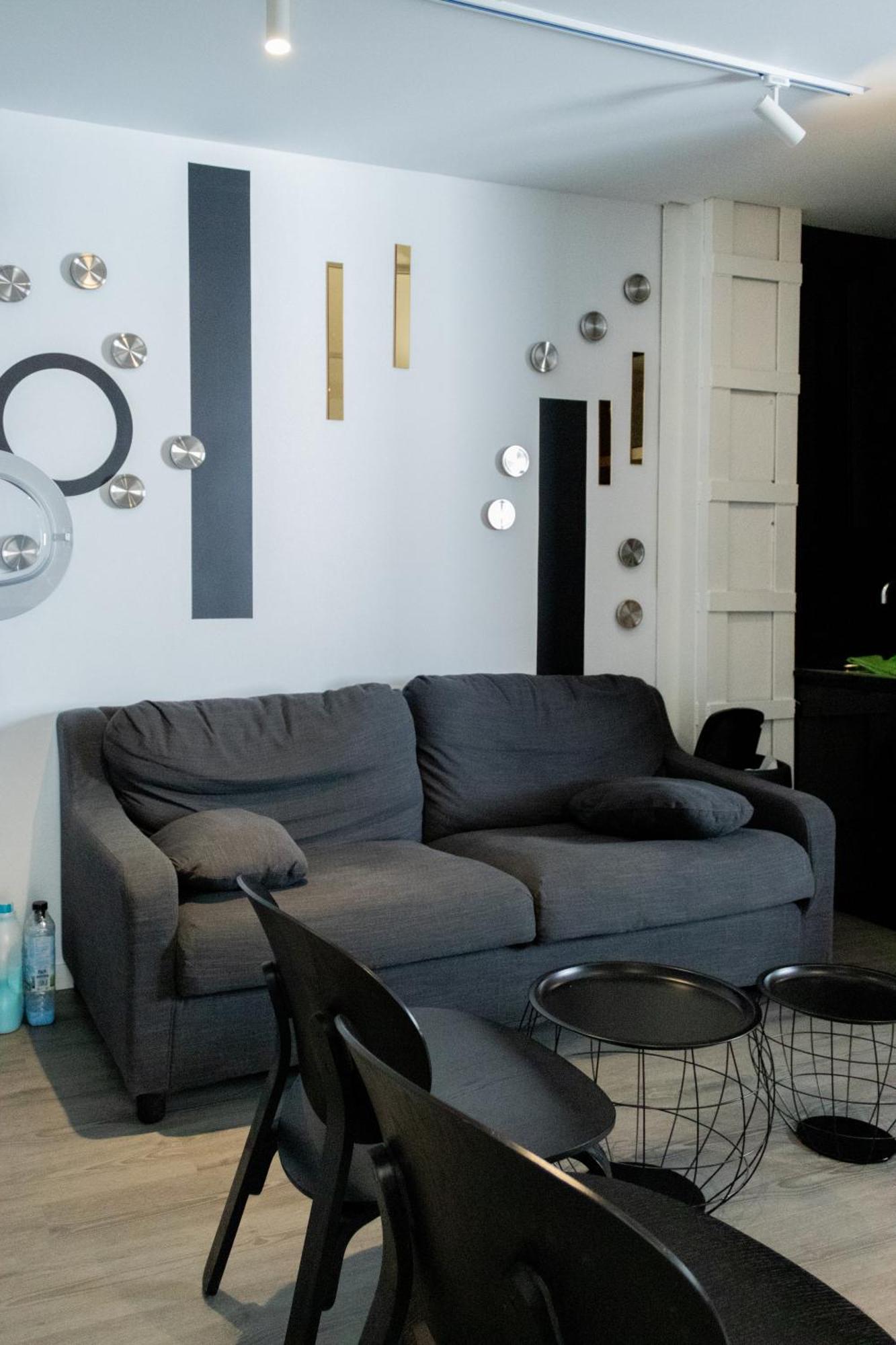 Hostel Alicante A-Cero Living Extérieur photo