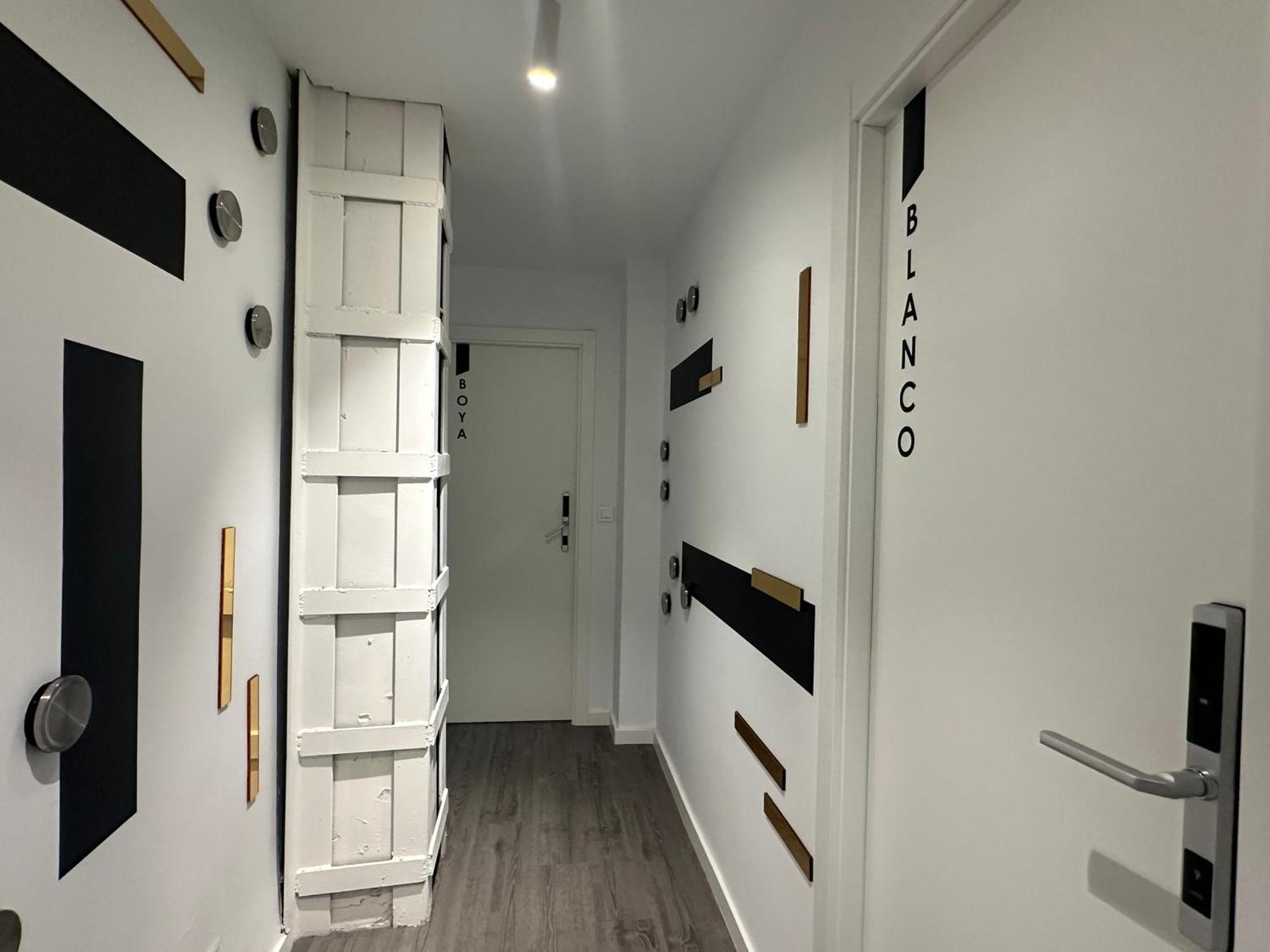 Hostel Alicante A-Cero Living Extérieur photo