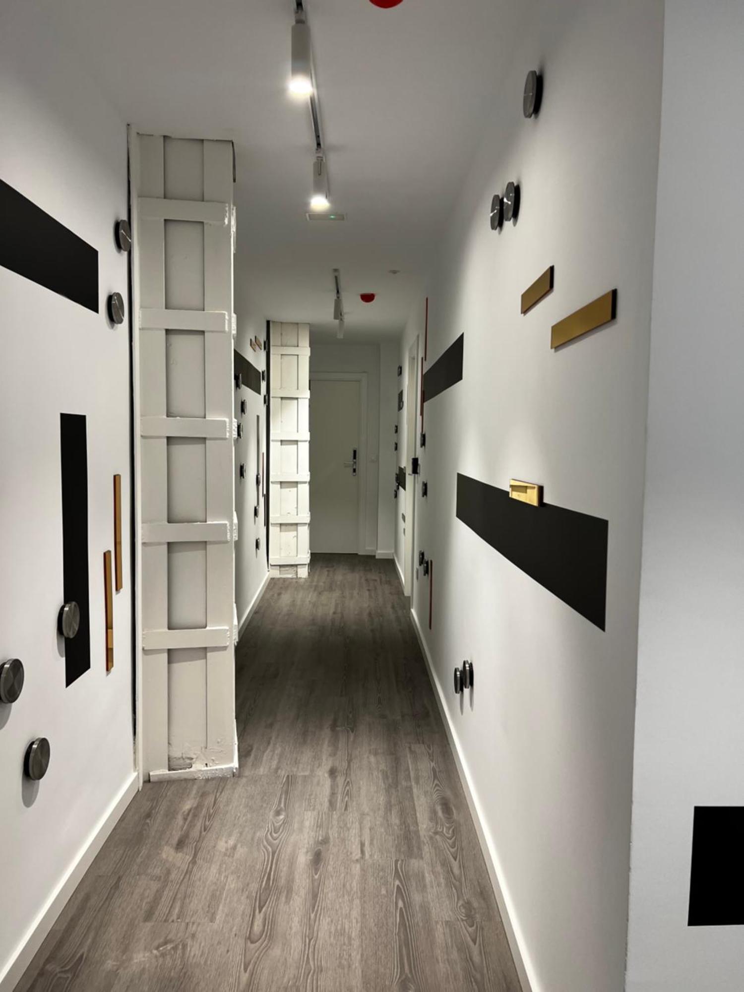 Hostel Alicante A-Cero Living Extérieur photo