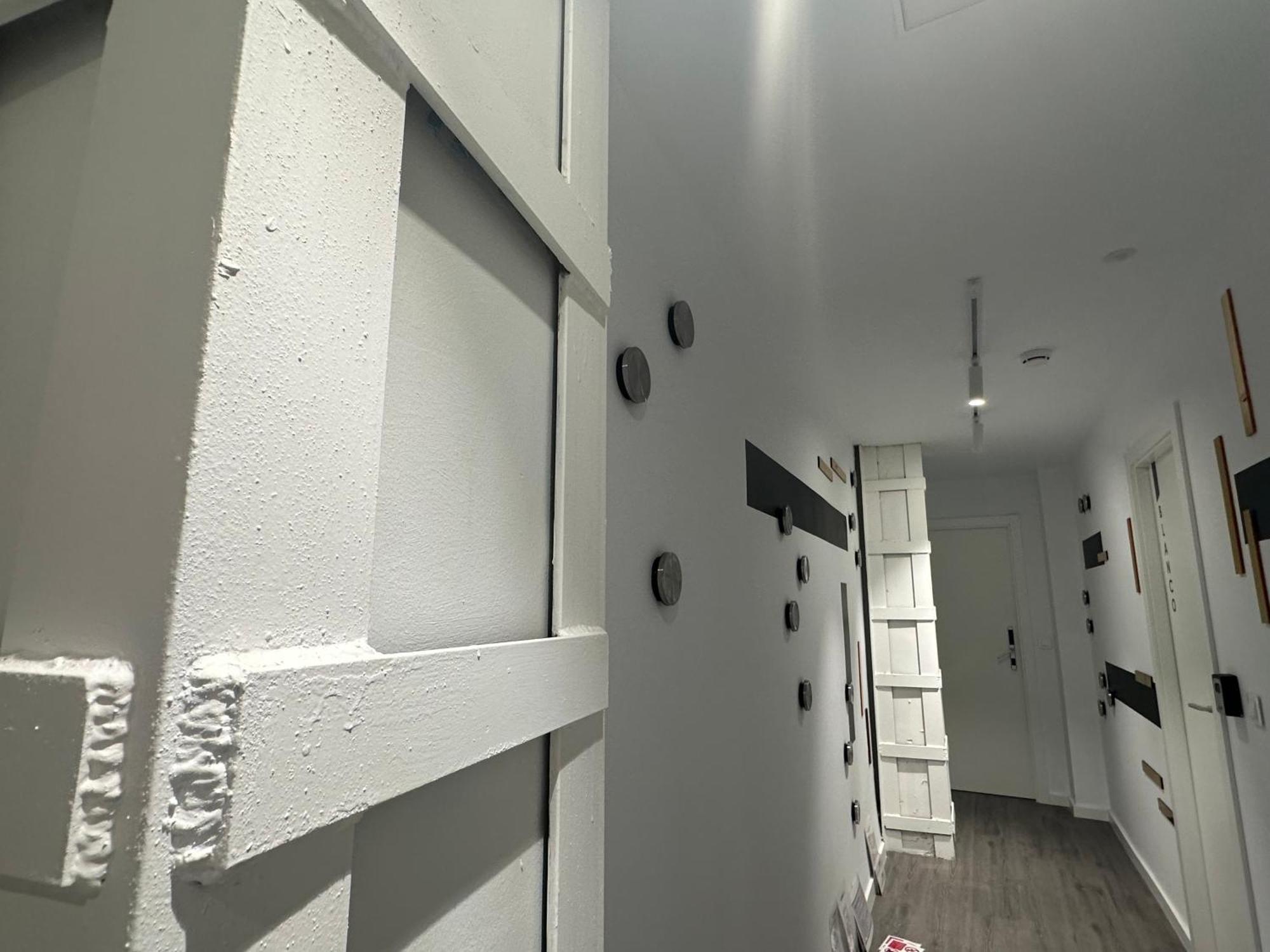 Hostel Alicante A-Cero Living Extérieur photo