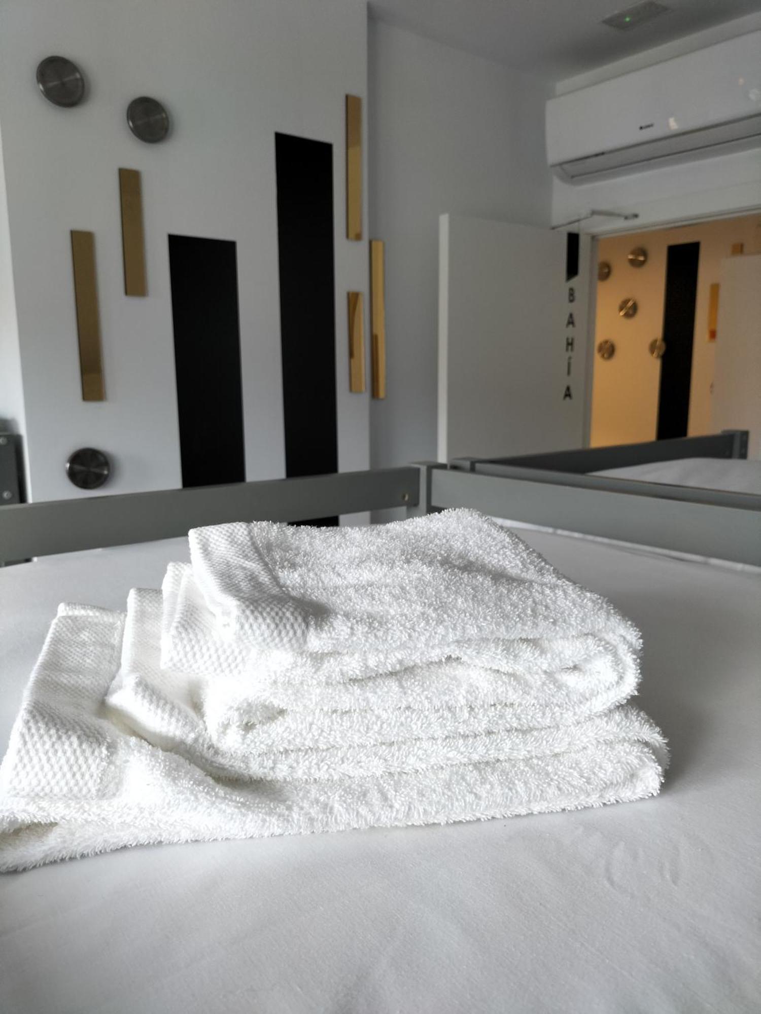 Hostel Alicante A-Cero Living Extérieur photo