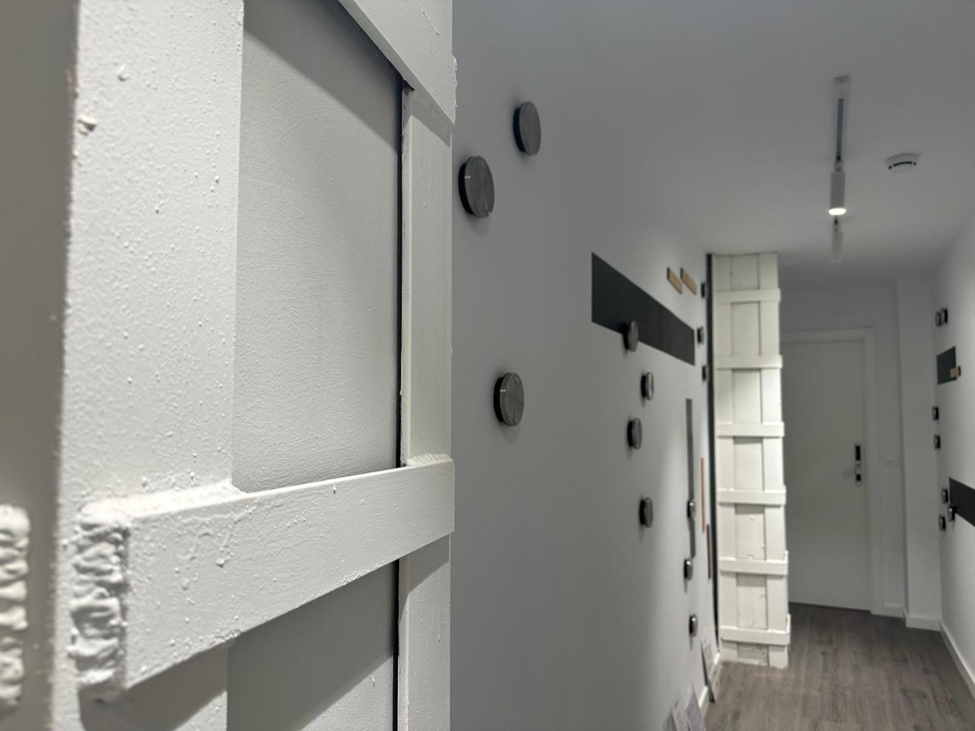 Hostel Alicante A-Cero Living Extérieur photo