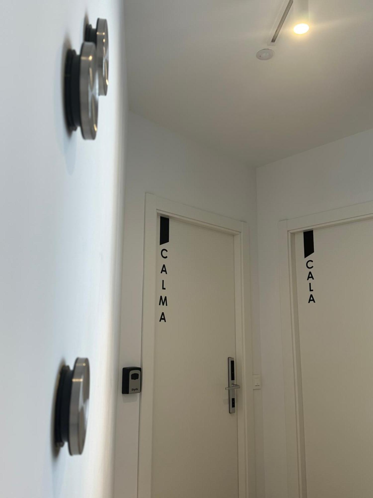 Hostel Alicante A-Cero Living Extérieur photo