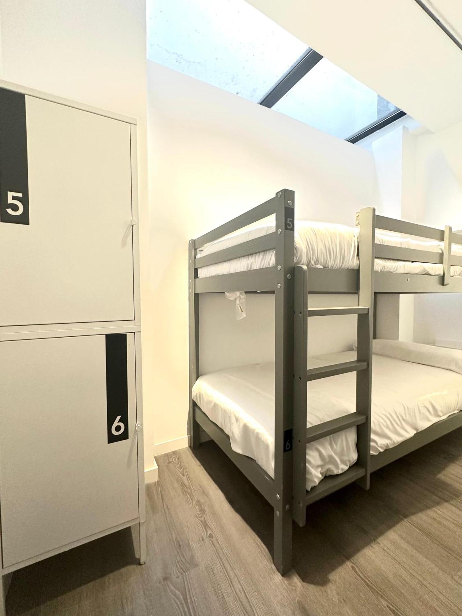 Hostel Alicante A-Cero Living Extérieur photo