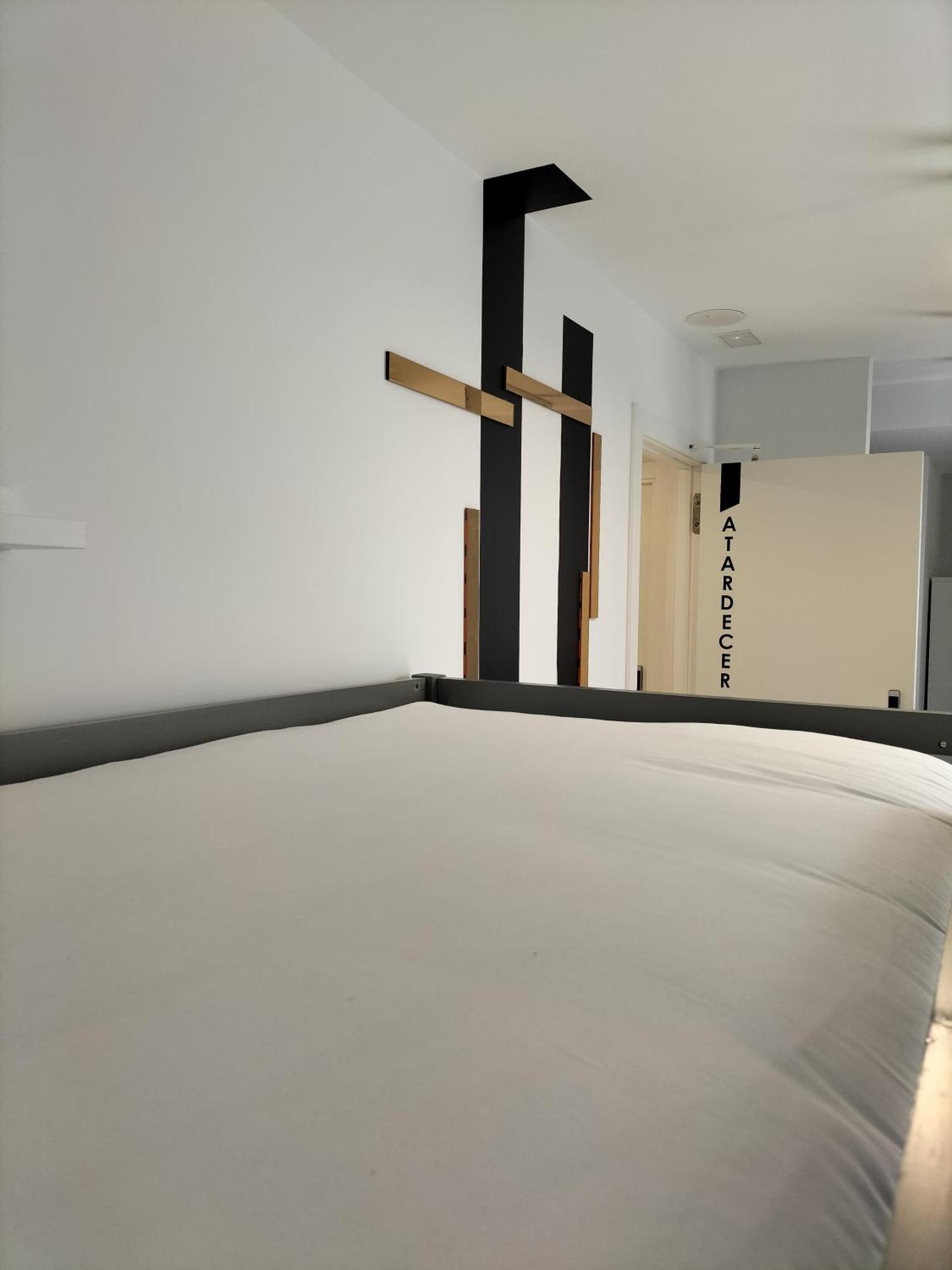 Hostel Alicante A-Cero Living Extérieur photo