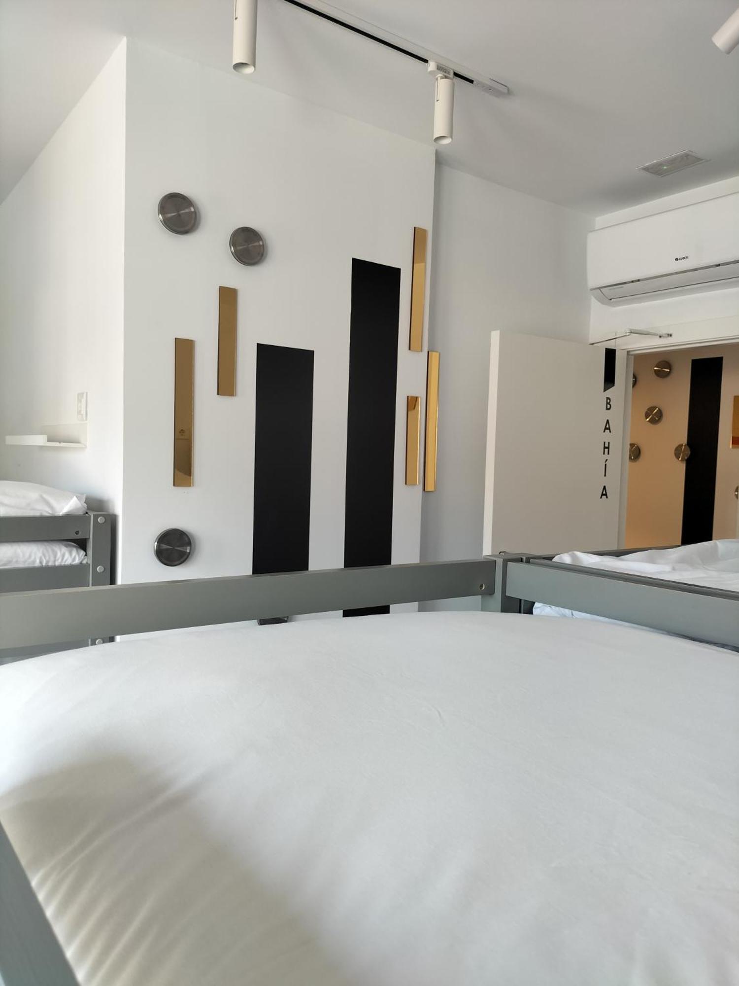 Hostel Alicante A-Cero Living Extérieur photo