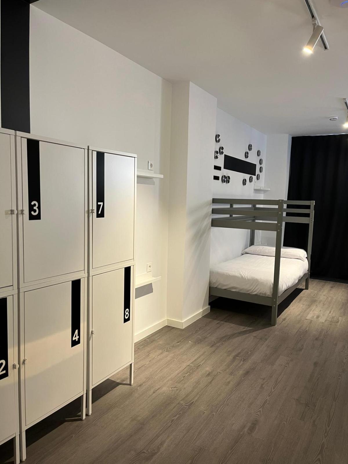 Hostel Alicante A-Cero Living Extérieur photo