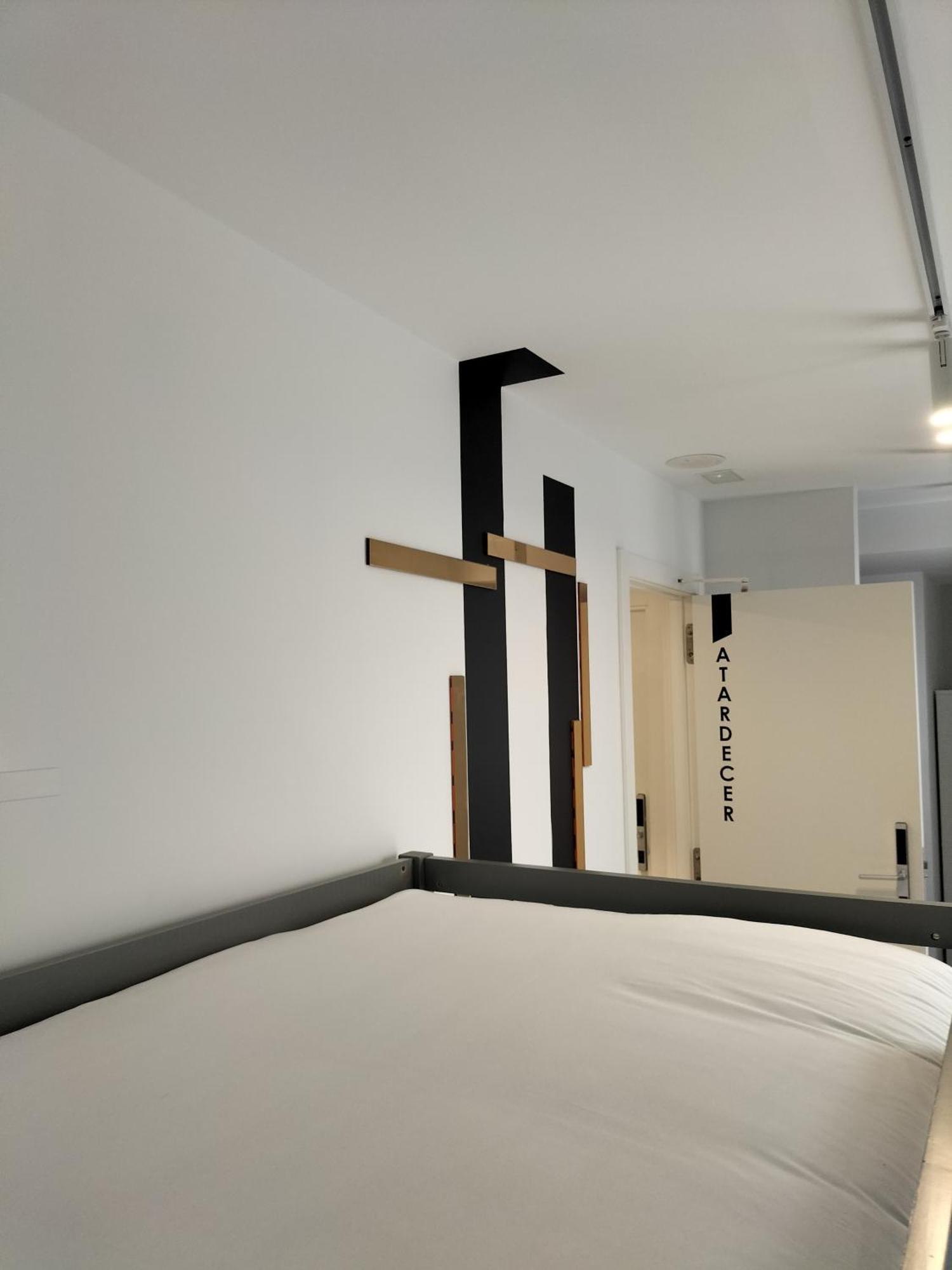 Hostel Alicante A-Cero Living Extérieur photo
