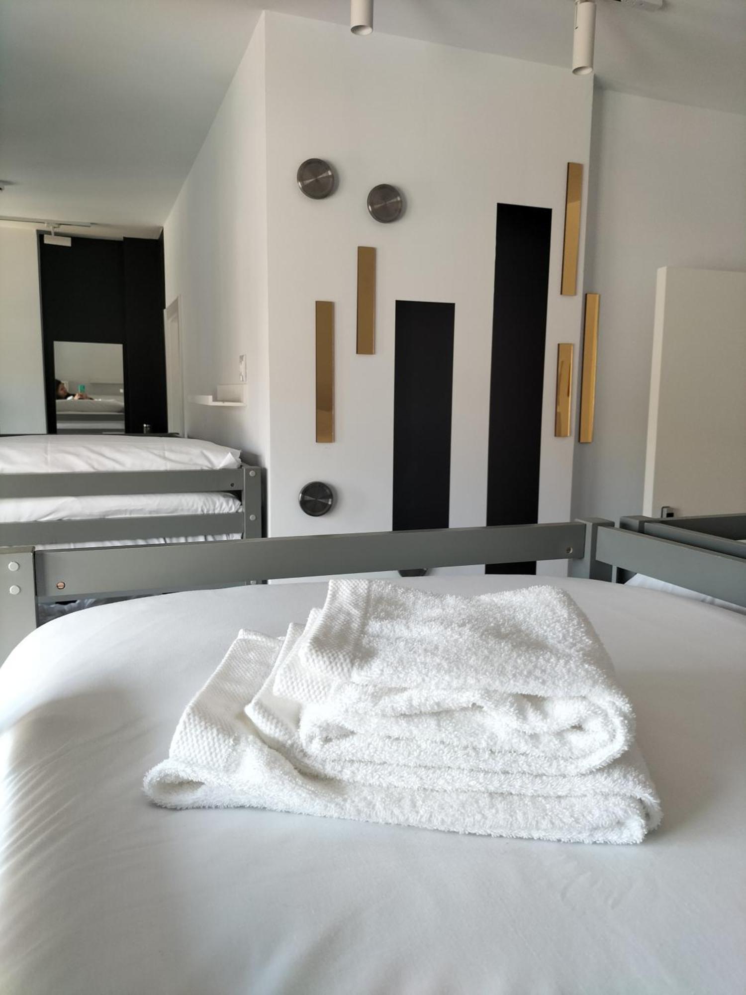 Hostel Alicante A-Cero Living Extérieur photo