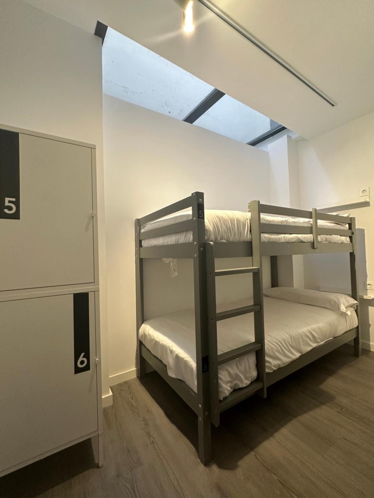 Hostel Alicante A-Cero Living Extérieur photo