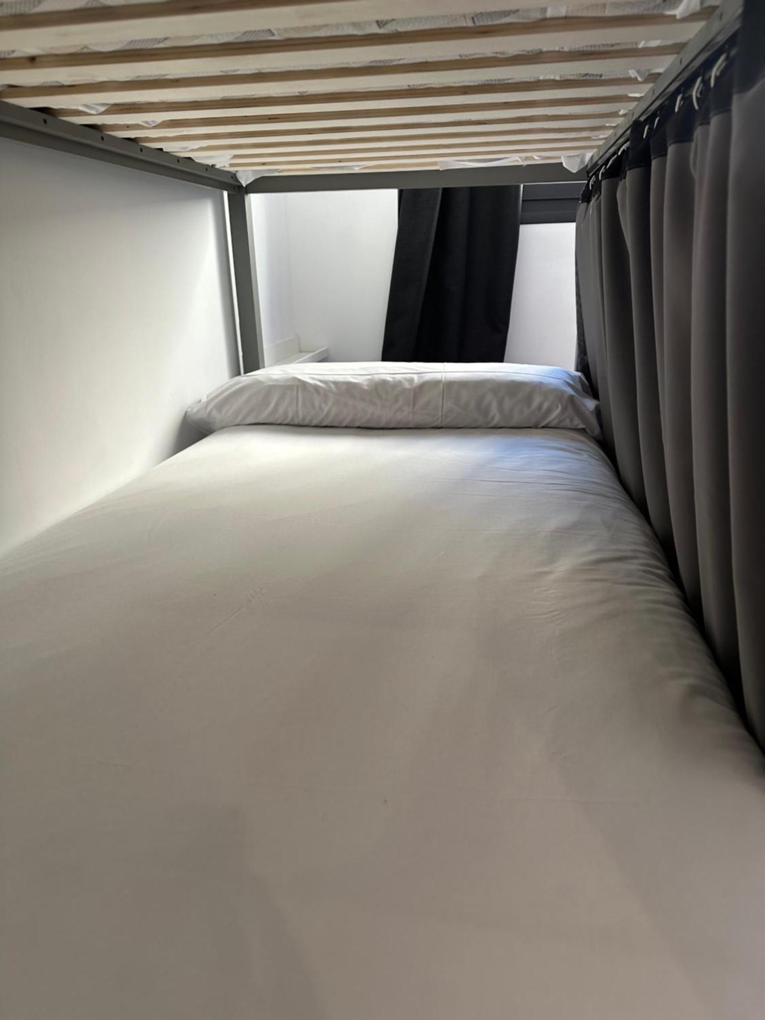 Hostel Alicante A-Cero Living Extérieur photo