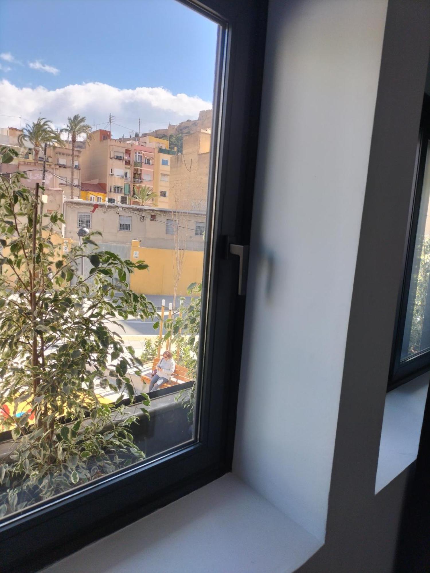 Hostel Alicante A-Cero Living Extérieur photo