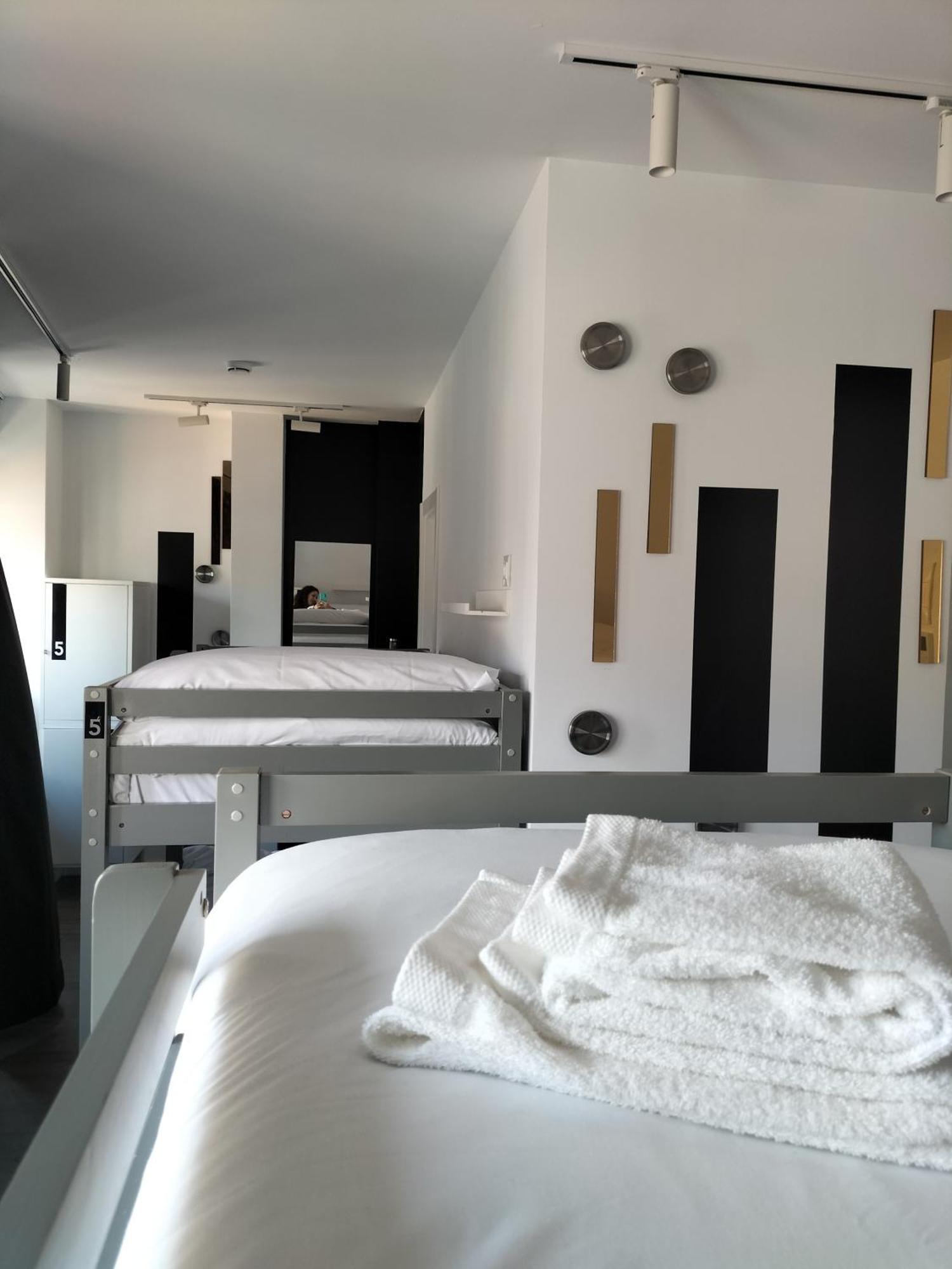 Hostel Alicante A-Cero Living Extérieur photo