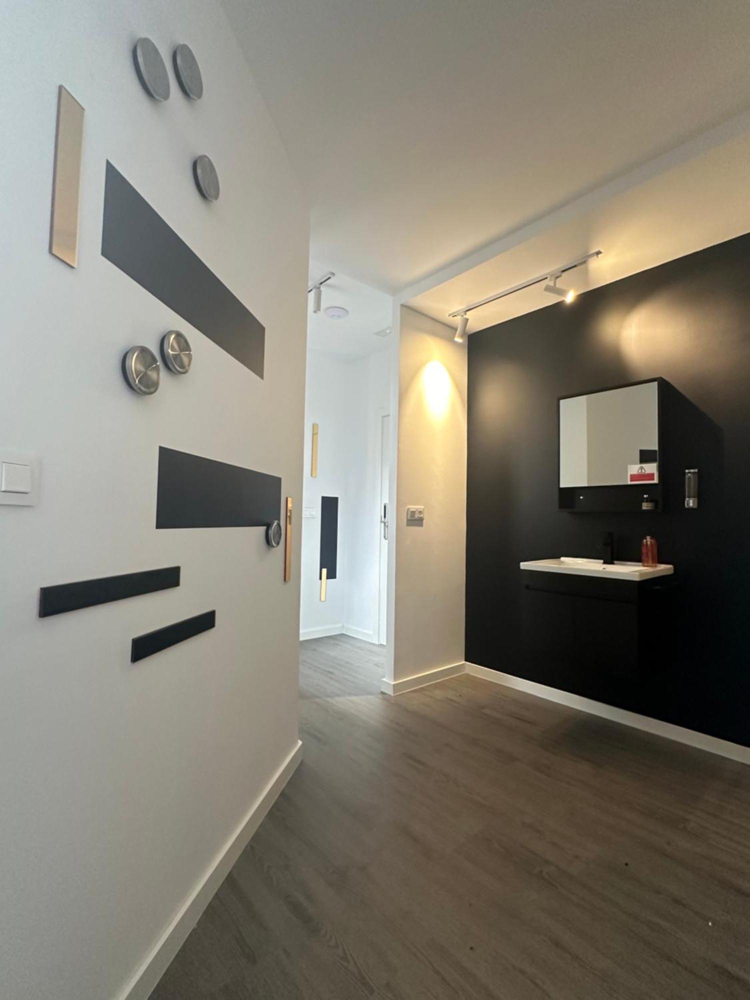 Hostel Alicante A-Cero Living Extérieur photo