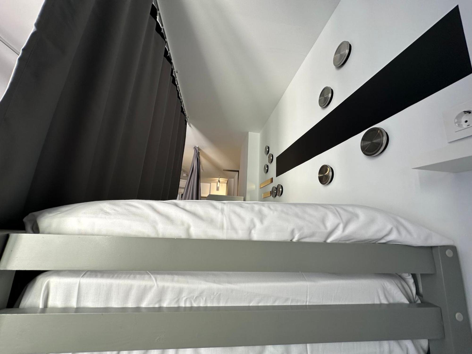 Hostel Alicante A-Cero Living Extérieur photo