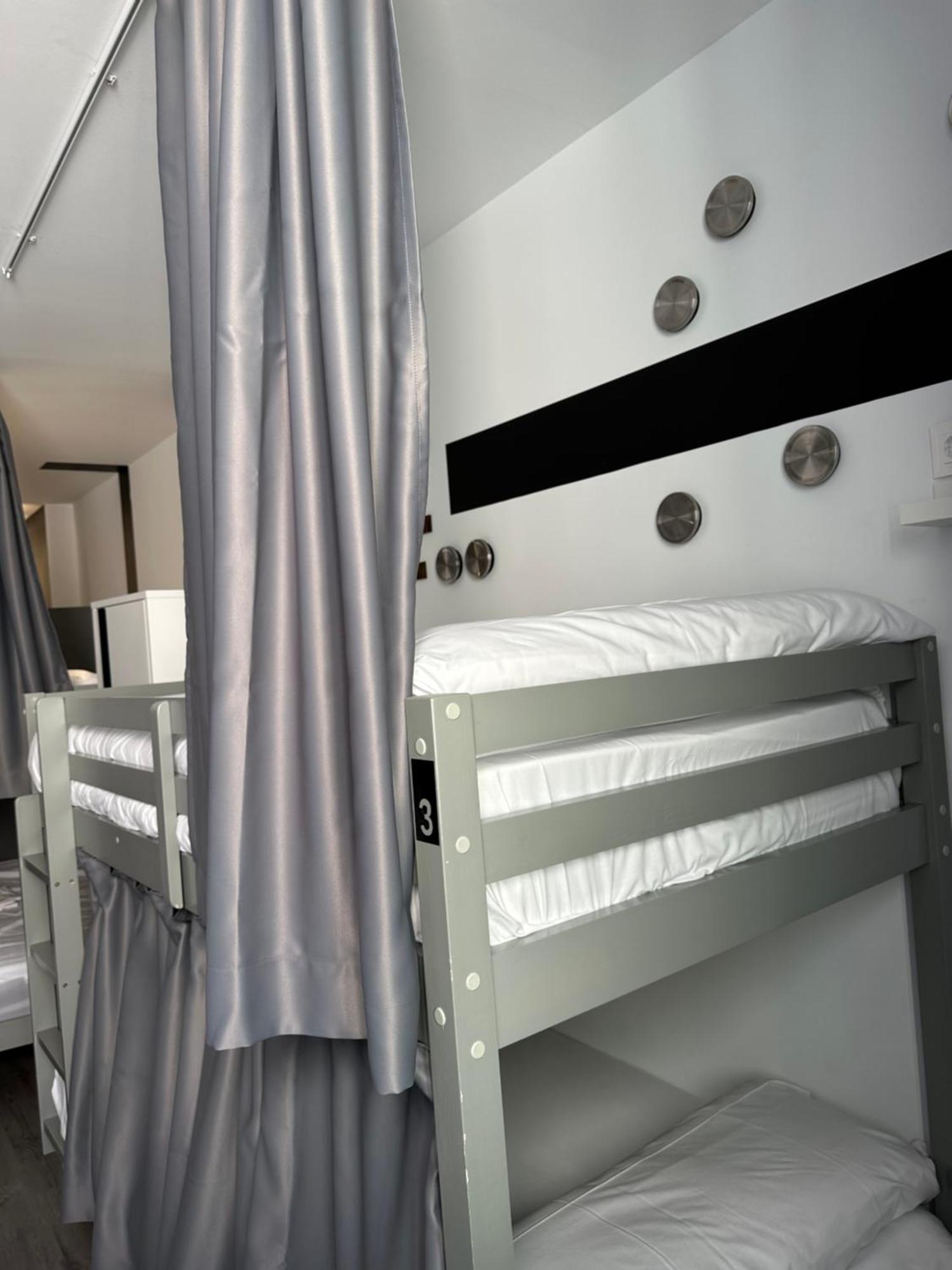 Hostel Alicante A-Cero Living Extérieur photo