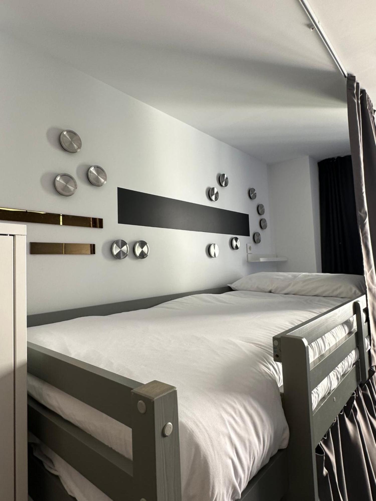 Hostel Alicante A-Cero Living Extérieur photo