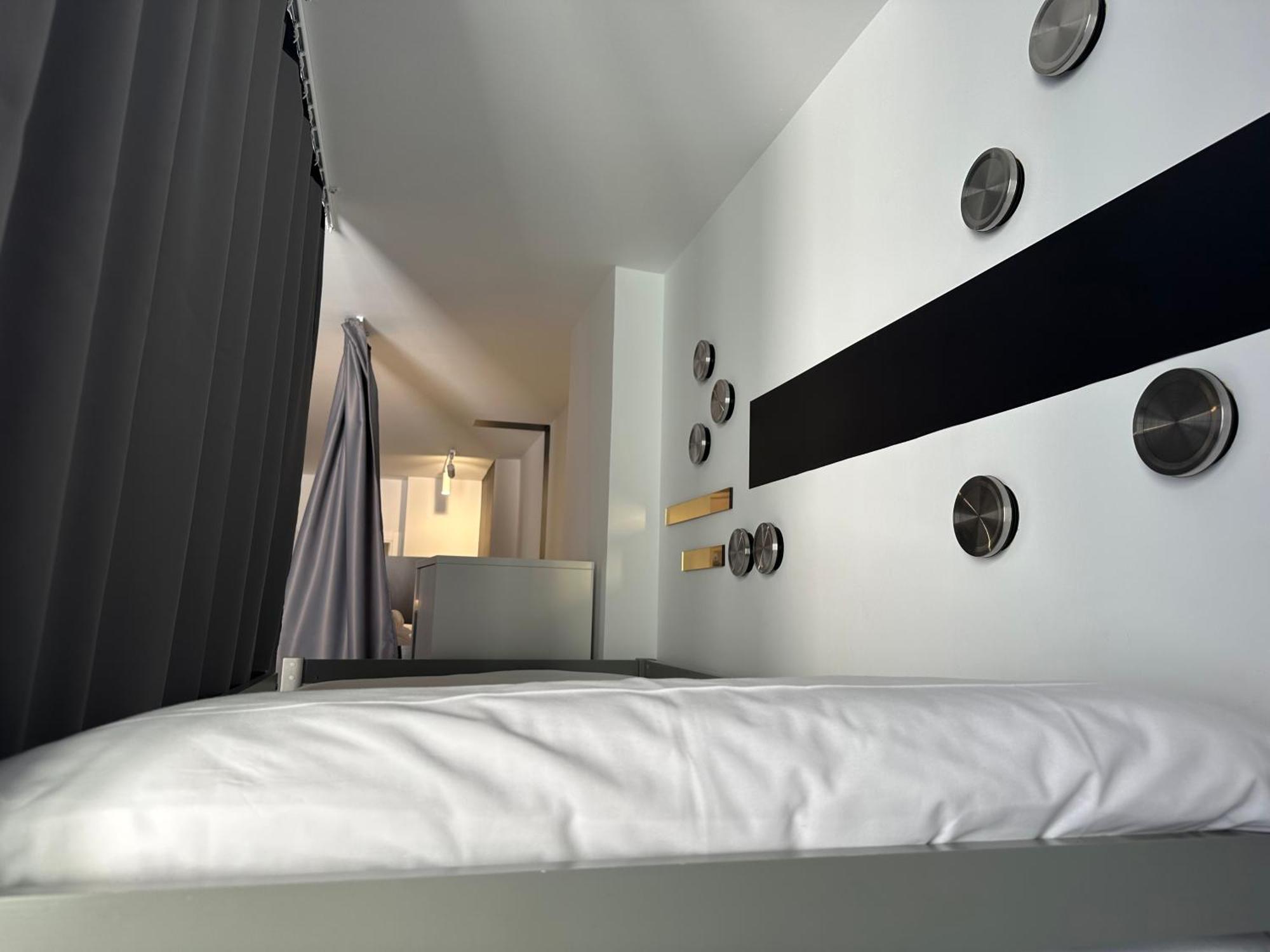 Hostel Alicante A-Cero Living Extérieur photo