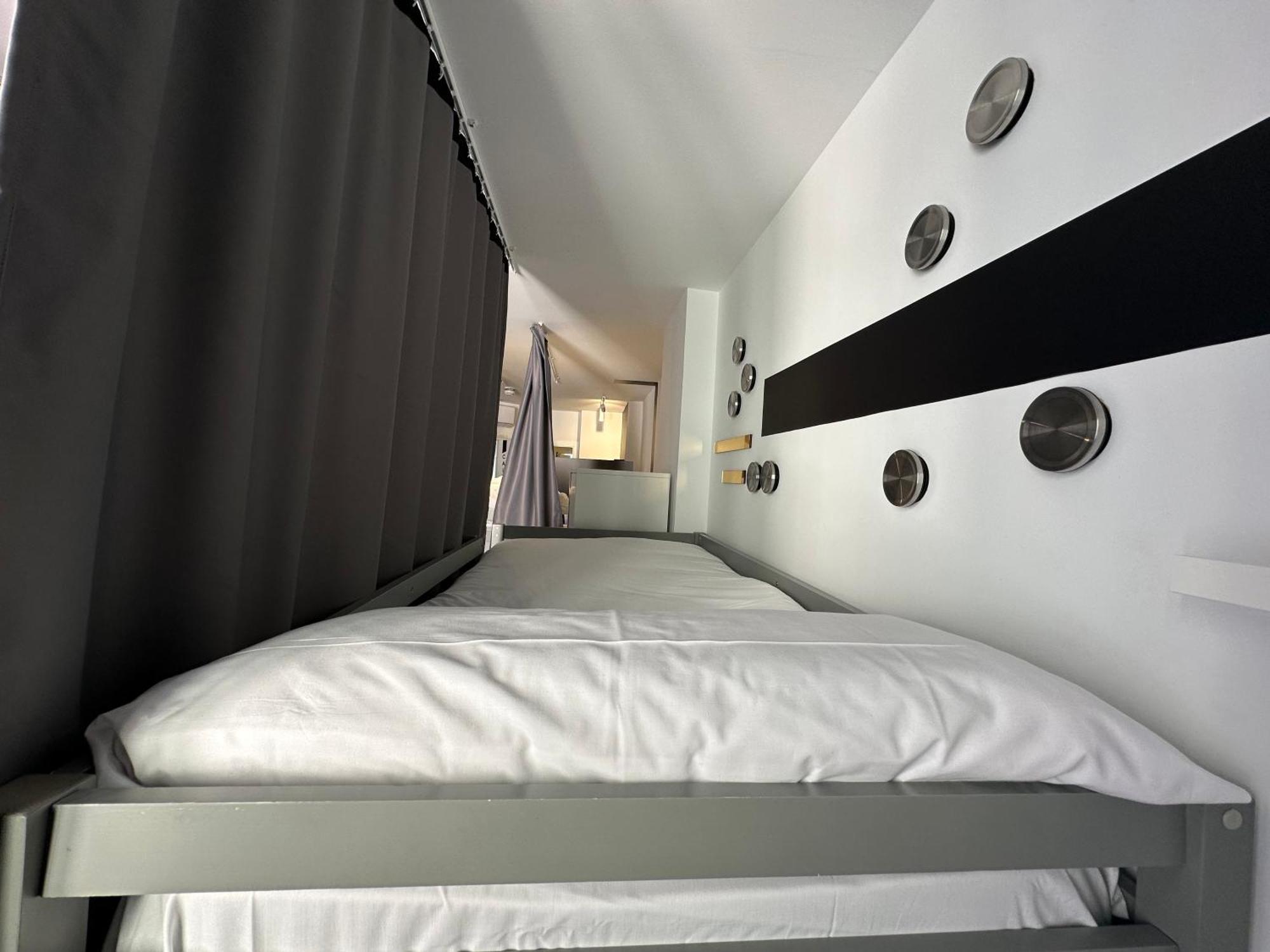 Hostel Alicante A-Cero Living Extérieur photo